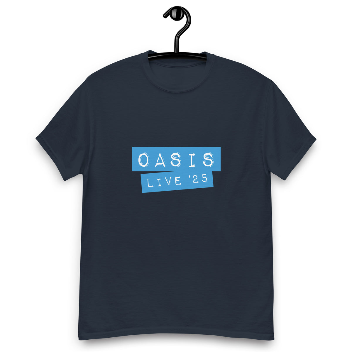 Oasis 2009 Tour Tシャツ グレー　サイズM Oasis 2009 Tour Tシャツ グレー サイズM - メルカリ