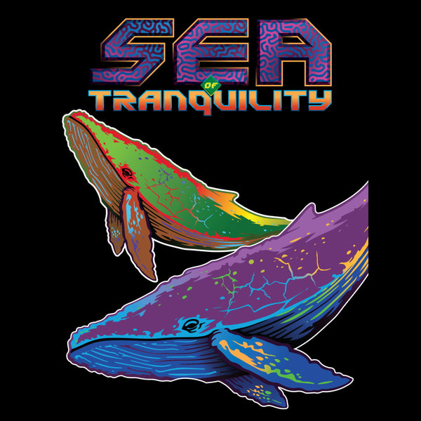SoT 'Space Whale'<br/>2023 T-shirt