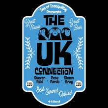 Load image into Gallery viewer, SoT &#39;UK Connection&#39; T-shirt