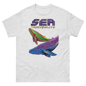 SoT 'Space Whale'<br/>2023 T-shirt