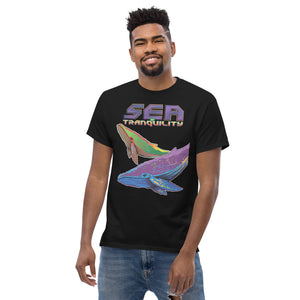 SoT 'Space Whale'<br/>2023 T-shirt