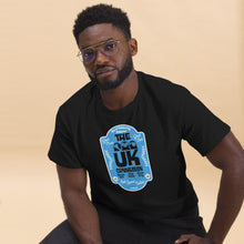 Load image into Gallery viewer, SoT &#39;UK Connection&#39; T-shirt