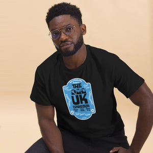 SoT 'UK Connection' T-shirt
