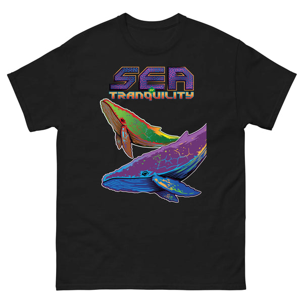SoT 'Space Whale'<br/>2023 T-shirt