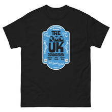 Load image into Gallery viewer, SoT &#39;UK Connection&#39; T-shirt
