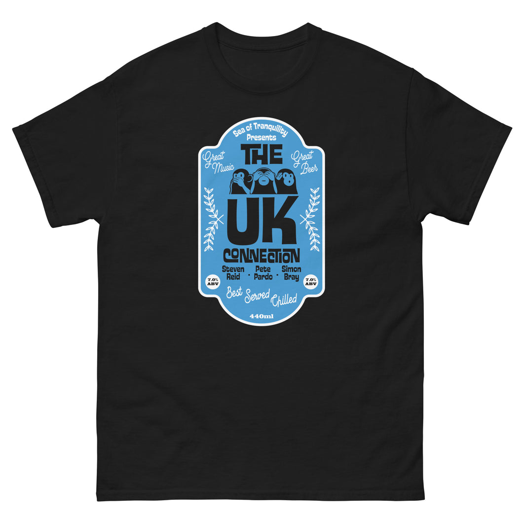 SoT 'UK Connection' T-shirt