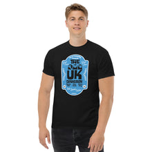 Load image into Gallery viewer, SoT &#39;UK Connection&#39; T-shirt