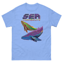 Load image into Gallery viewer, SoT &#39;Space Whale&#39;&lt;br/&gt;2023 T-shirt