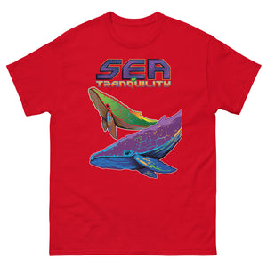SoT 'Space Whale'<br/>2023 T-shirt