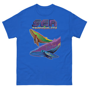 SoT 'Space Whale'<br/>2023 T-shirt