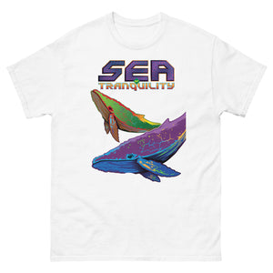 SoT 'Space Whale'<br/>2023 T-shirt