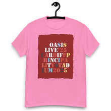 Load image into Gallery viewer, Oasis - Poster CAR
