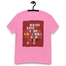 Load image into Gallery viewer, Oasis - Poster ED