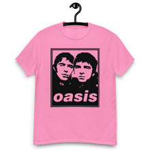 Load image into Gallery viewer, Oasis - Silhouette (black text)