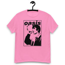 Load image into Gallery viewer, Oasis - tambourine (black ink)