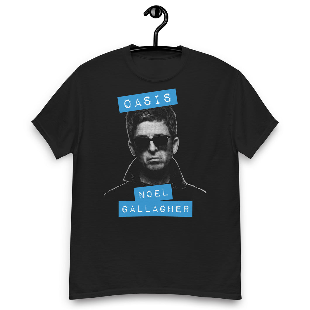 Oasis - Noel Gallagher