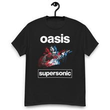 Load image into Gallery viewer, Oasis - Noel Guitar - Supersonic (white)