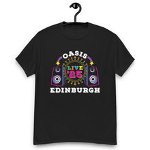 Load image into Gallery viewer, Oasis - Speakers (Edinburgh)