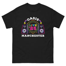Load image into Gallery viewer, Oasis - Speakers (Manchester)