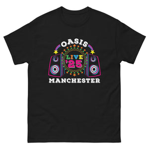 Oasis - Speakers (Manchester)