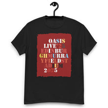 Load image into Gallery viewer, Oasis - Poster ED