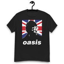 Load image into Gallery viewer, Oasis - LG Union Jack