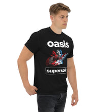 Load image into Gallery viewer, Oasis - Noel Guitar - Supersonic (white)