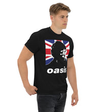 Load image into Gallery viewer, Oasis - LG Union Jack