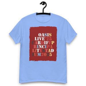 Oasis - Poster CAR