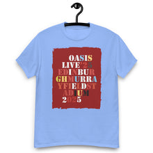 Load image into Gallery viewer, Oasis - Poster ED