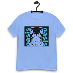 Oasis - LG double light