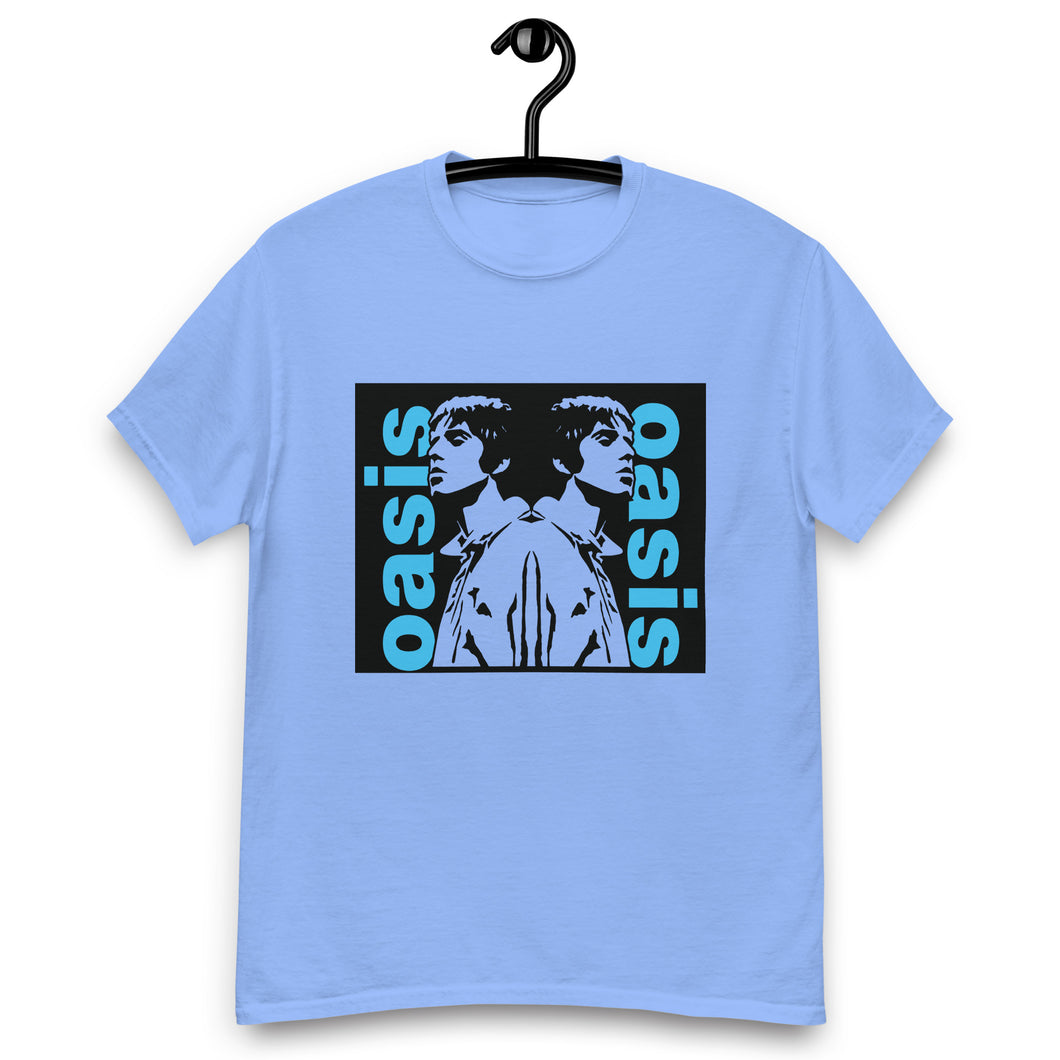 Oasis - LG double light