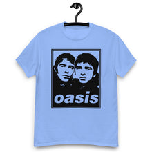 Load image into Gallery viewer, Oasis - Silhouette (black text)