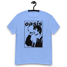 Load image into Gallery viewer, Oasis - tambourine (black ink)