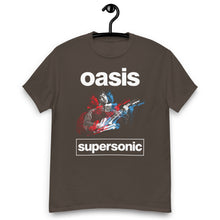 Load image into Gallery viewer, Oasis - Noel Guitar - Supersonic (white)