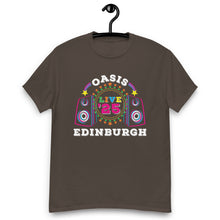Load image into Gallery viewer, Oasis - Speakers (Edinburgh)