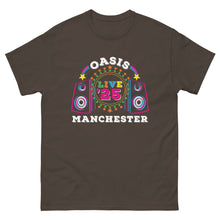 Load image into Gallery viewer, Oasis - Speakers (Manchester)