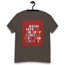 Load image into Gallery viewer, Oasis - Poster CAR