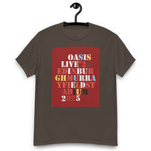 Load image into Gallery viewer, Oasis - Poster ED