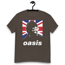 Load image into Gallery viewer, Oasis - LG Union Jack