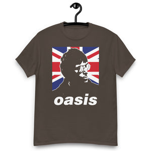 Oasis - LG Union Jack