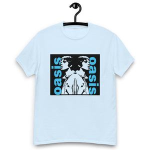 Oasis - LG double light