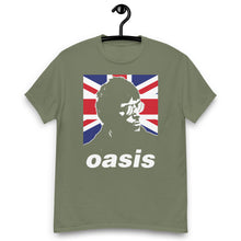 Load image into Gallery viewer, Oasis - LG Union Jack
