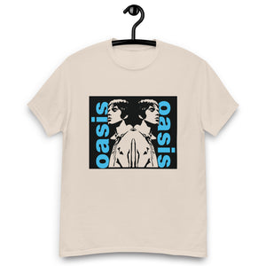 Oasis - LG double light