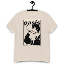 Load image into Gallery viewer, Oasis - tambourine (black ink)