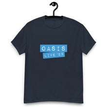 Load image into Gallery viewer, Oasis - Tour title