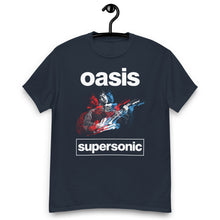 Load image into Gallery viewer, Oasis - Noel Guitar - Supersonic (white)