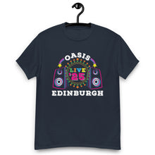 Load image into Gallery viewer, Oasis - Speakers (Edinburgh)