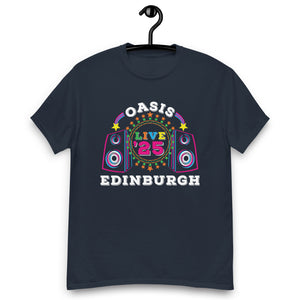 Oasis - Speakers (Edinburgh)