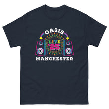 Load image into Gallery viewer, Oasis - Speakers (Manchester)